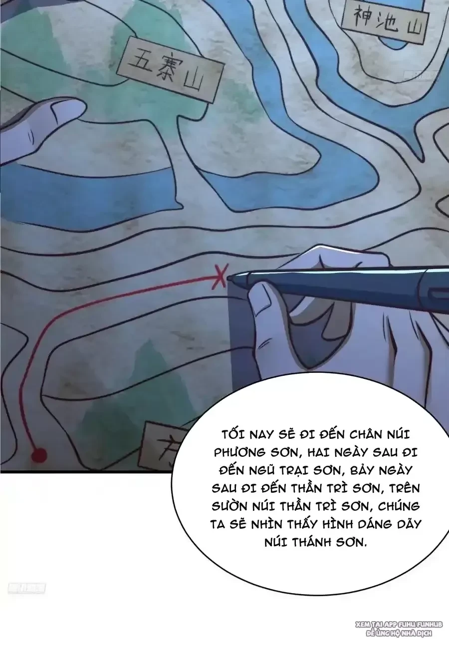 Đệ Nhất Danh Sách Chapter 362 - Trang 4