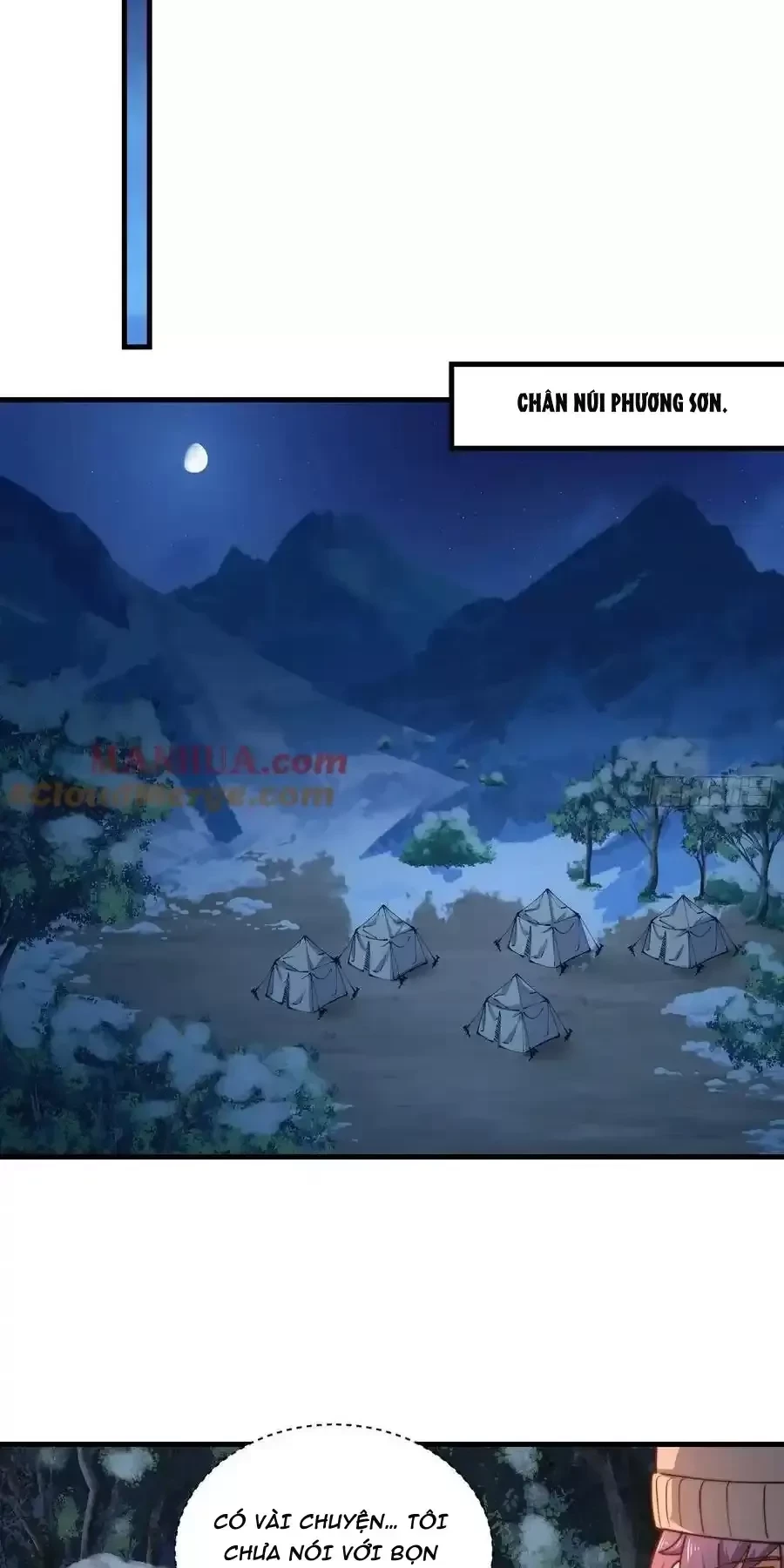 Đệ Nhất Danh Sách Chapter 362 - Trang 4
