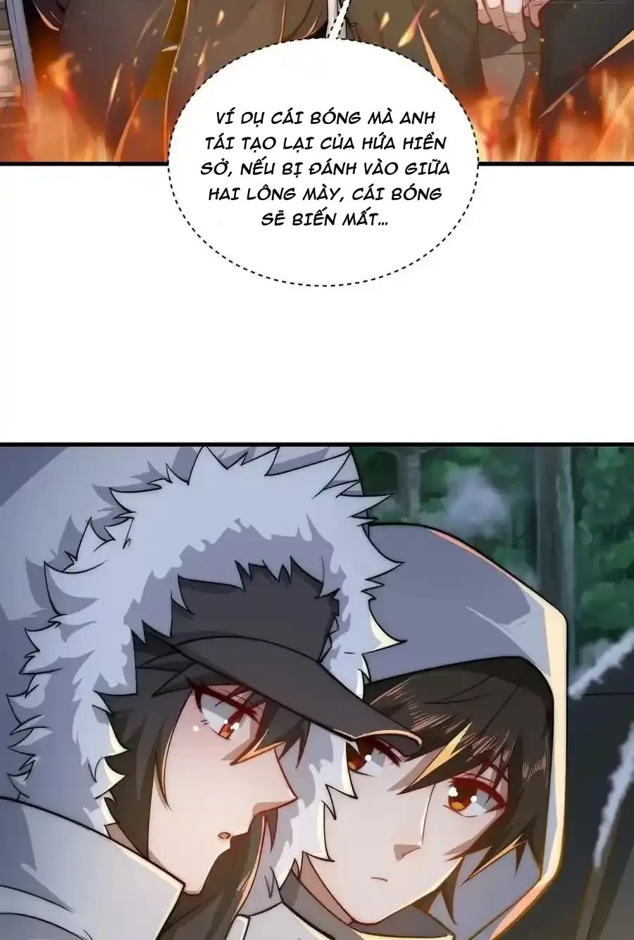 Đệ Nhất Danh Sách Chapter 362 - Trang 4