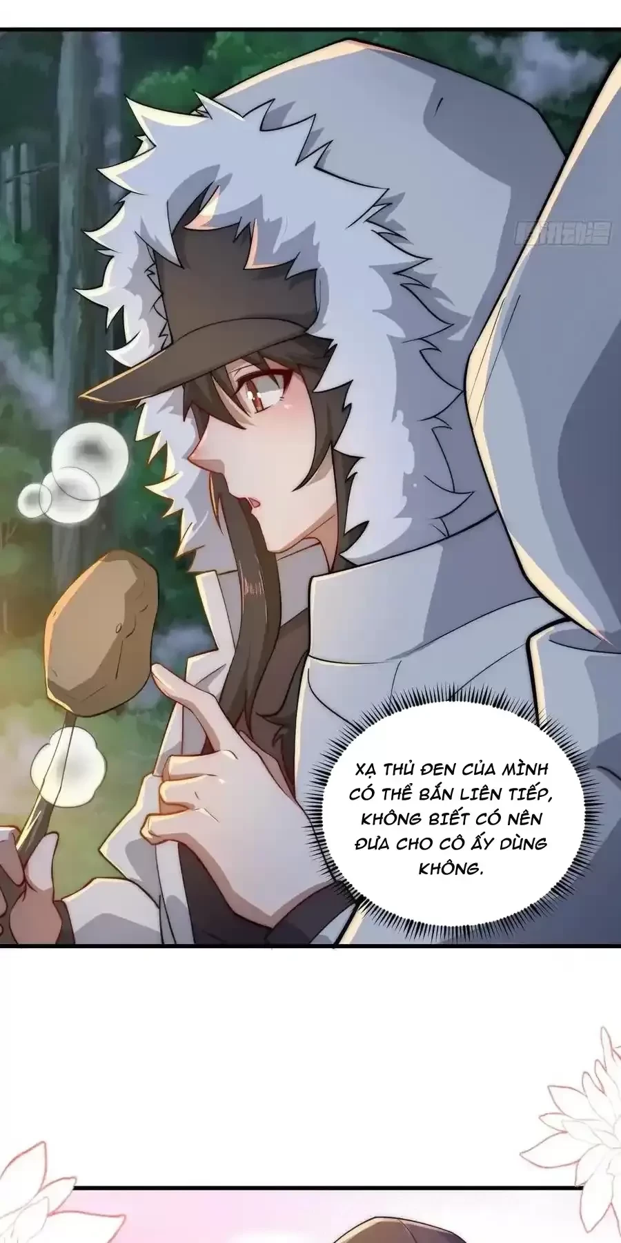 Đệ Nhất Danh Sách Chapter 362 - Trang 4