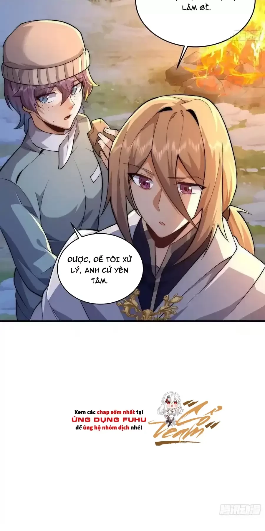 Đệ Nhất Danh Sách Chapter 362 - Trang 4