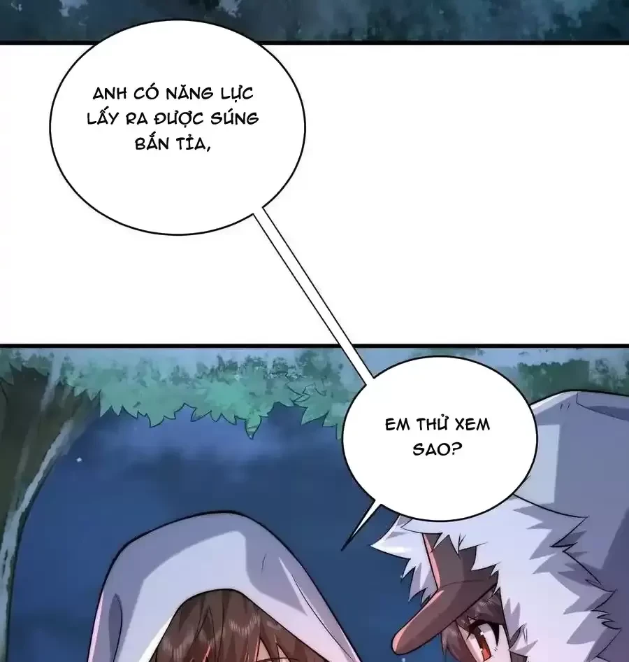 Đệ Nhất Danh Sách Chapter 362 - Trang 4