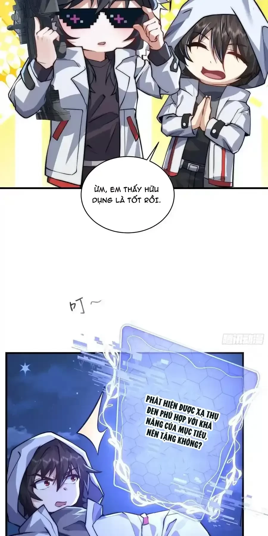 Đệ Nhất Danh Sách Chapter 362 - Trang 4