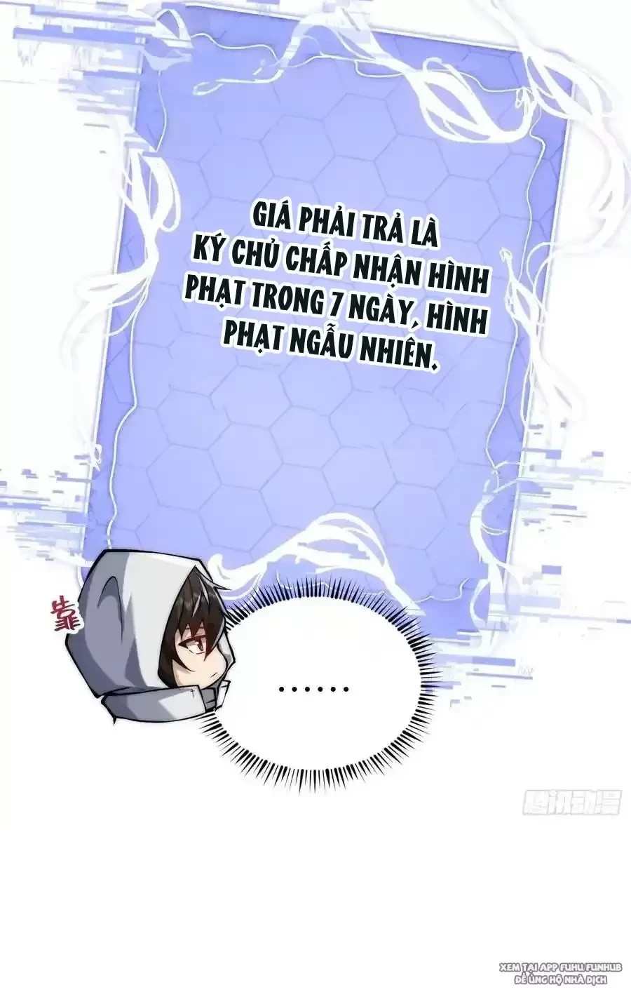 Đệ Nhất Danh Sách Chapter 362 - Trang 4