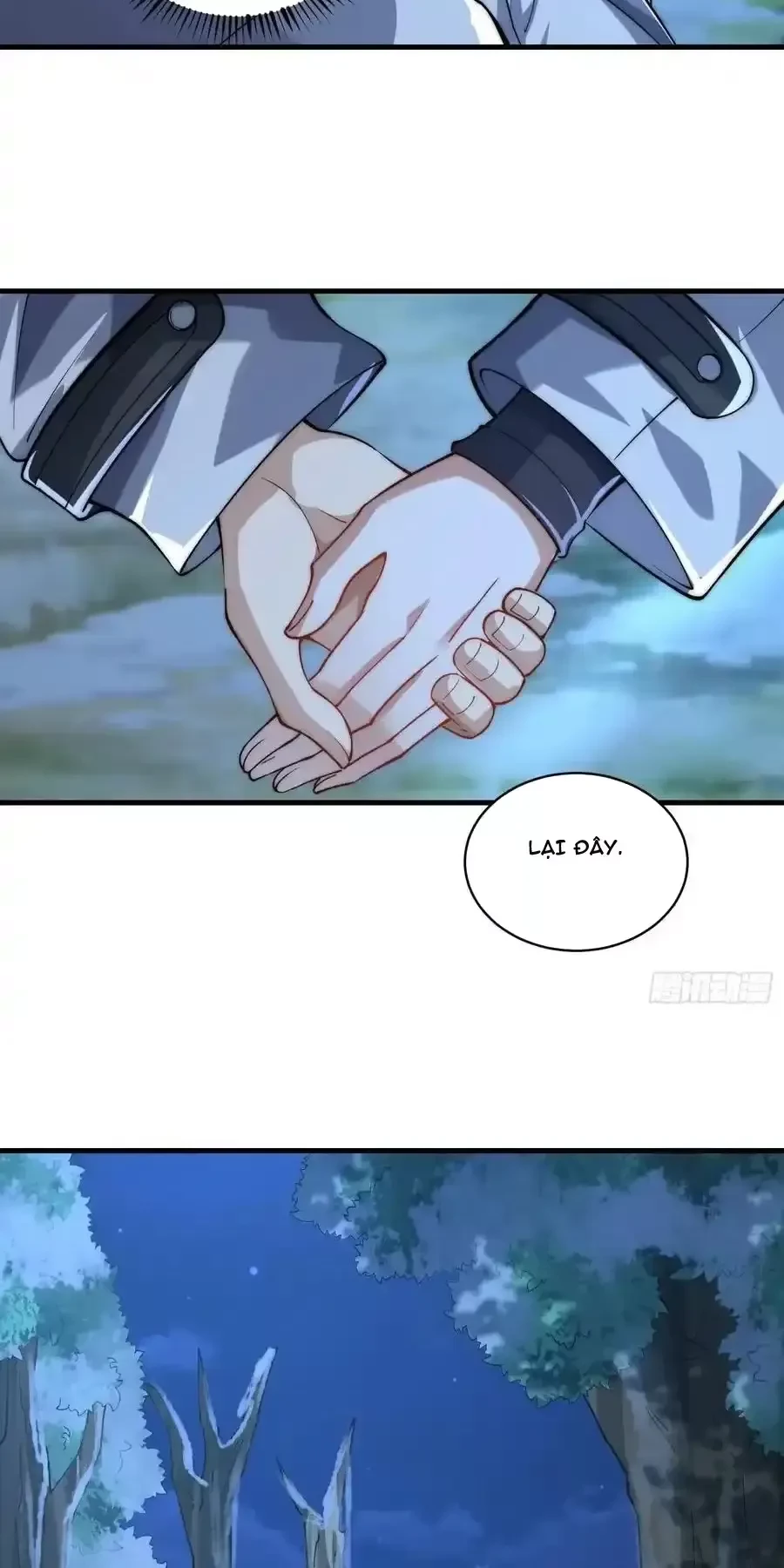 Đệ Nhất Danh Sách Chapter 362 - Trang 4