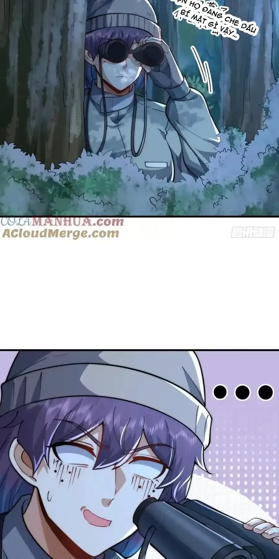 Đệ Nhất Danh Sách Chapter 362 - Trang 4
