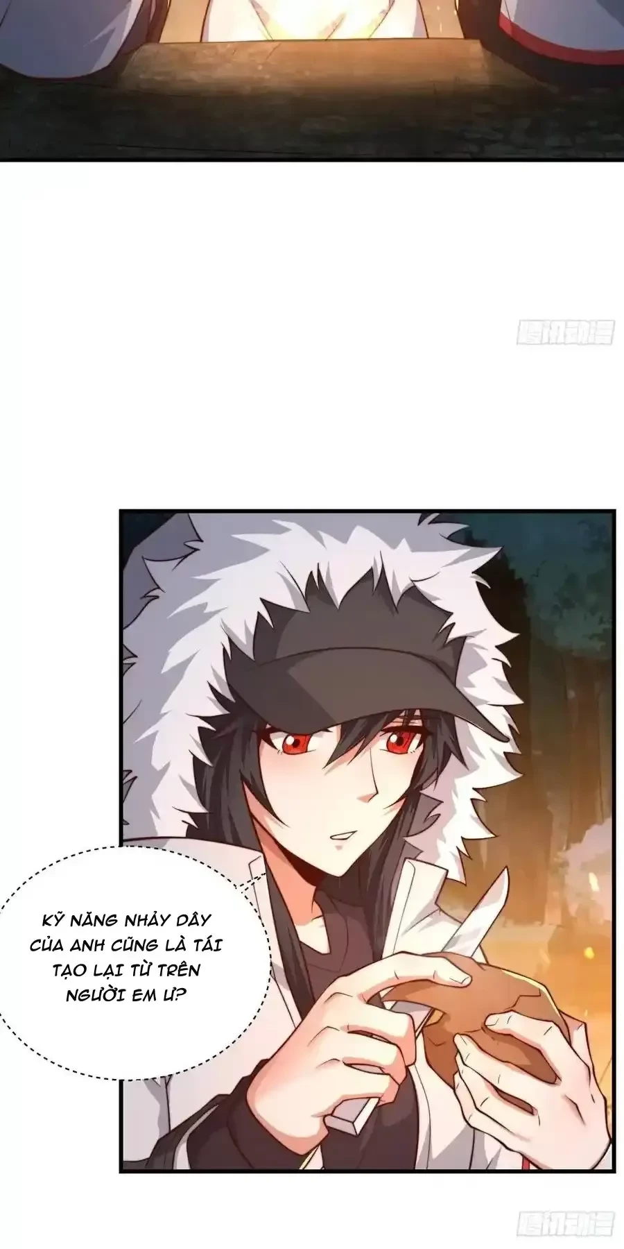 Đệ Nhất Danh Sách Chapter 362 - Trang 4