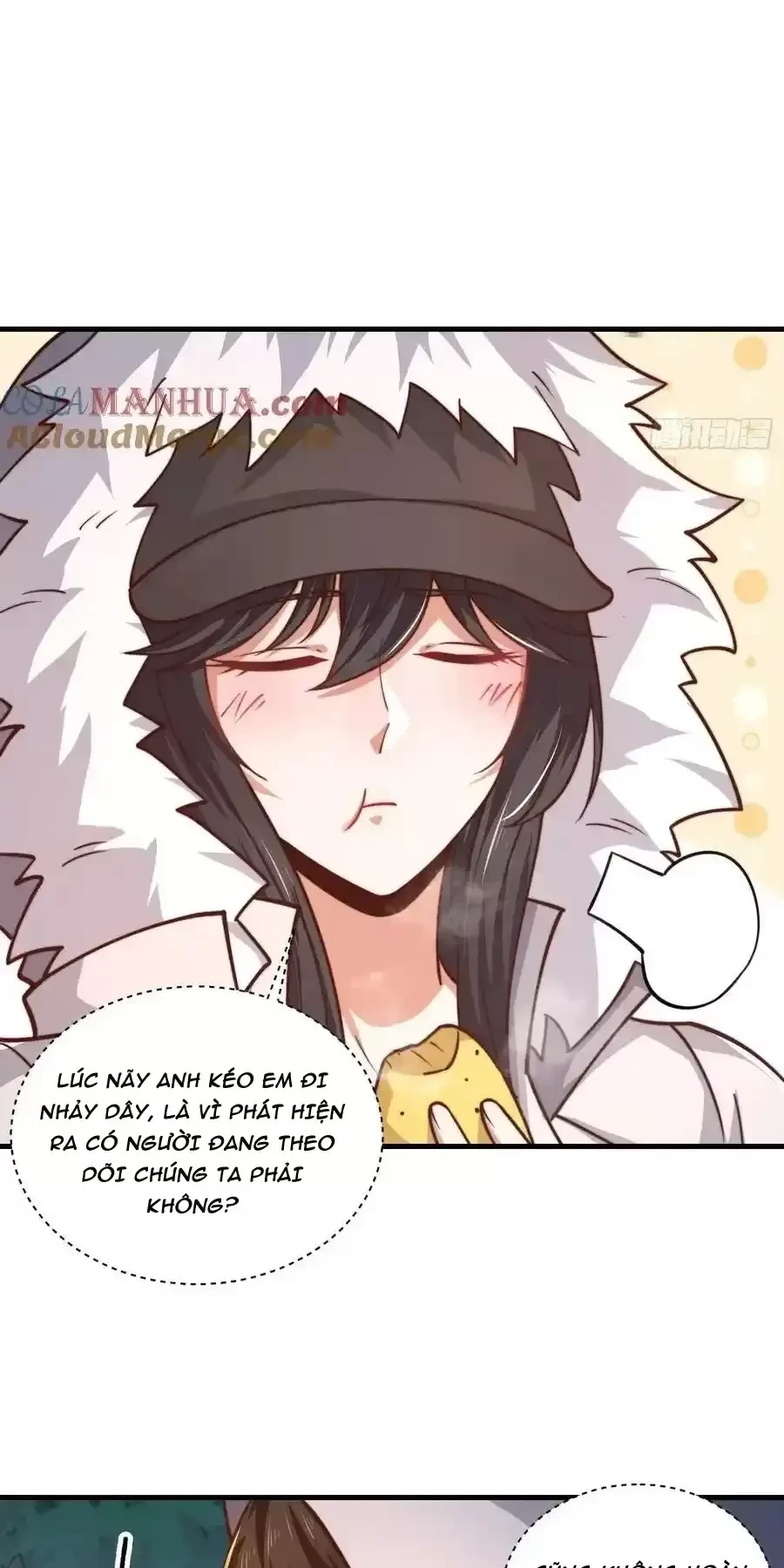 Đệ Nhất Danh Sách Chapter 362 - Trang 4
