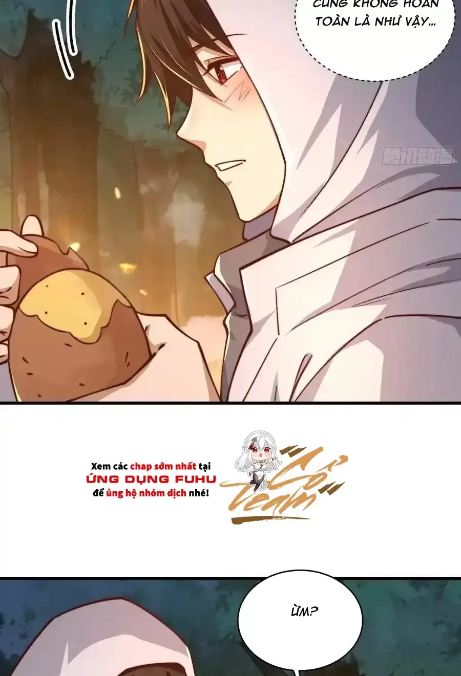 Đệ Nhất Danh Sách Chapter 362 - Trang 4