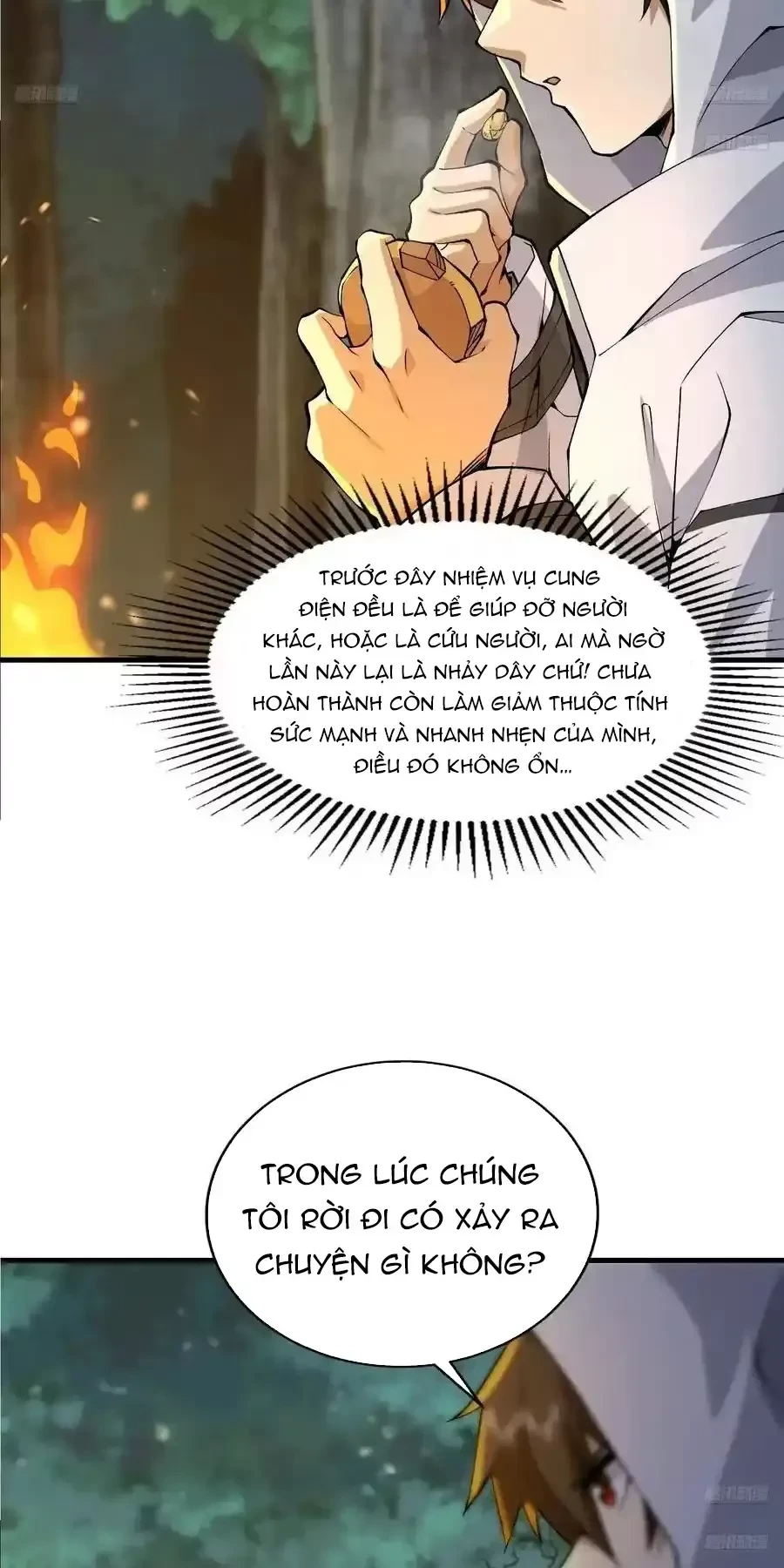 Đệ Nhất Danh Sách Chapter 363 - Next Chapter 364