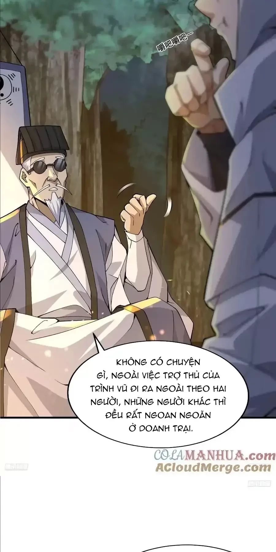 Đệ Nhất Danh Sách Chapter 363 - Next Chapter 364
