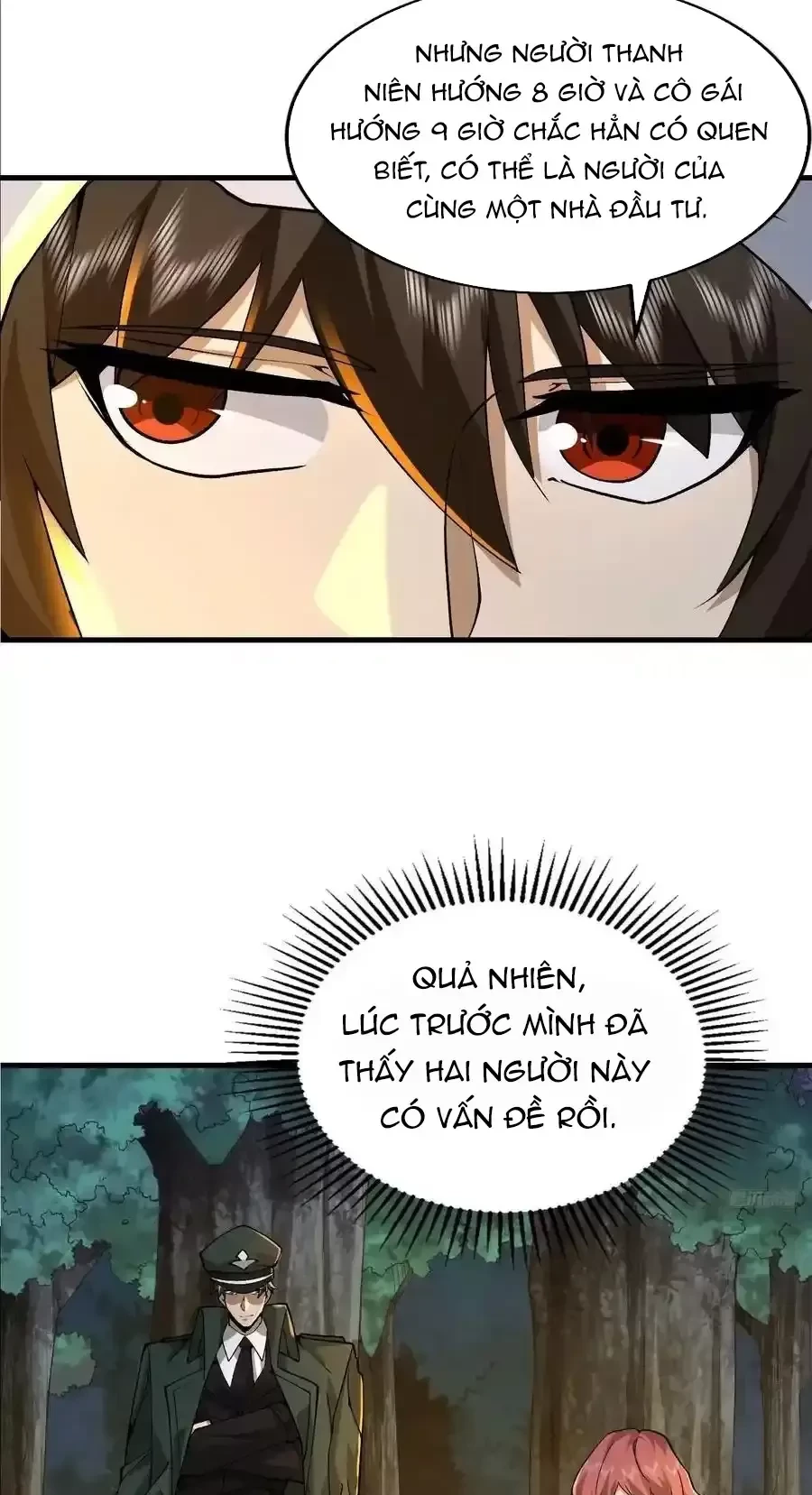 Đệ Nhất Danh Sách Chapter 363 - Next Chapter 364