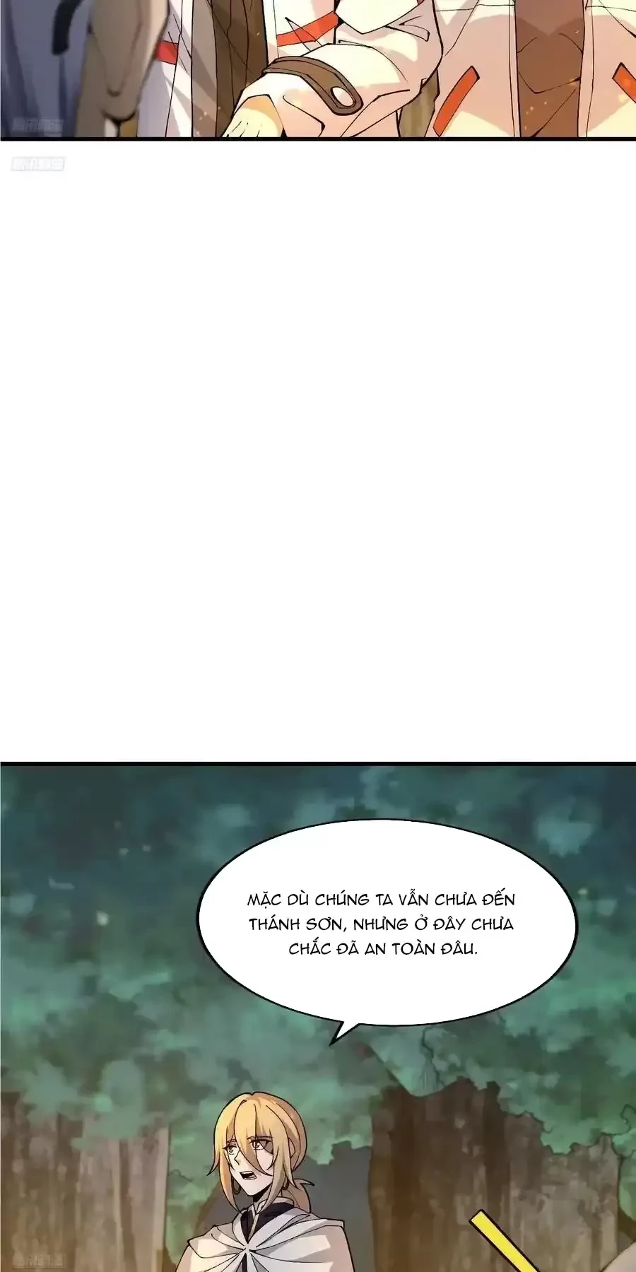 Đệ Nhất Danh Sách Chapter 363 - Next Chapter 364