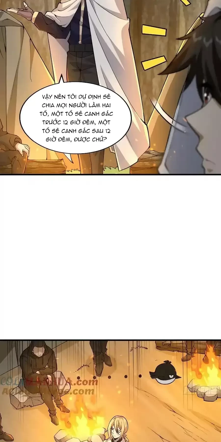 Đệ Nhất Danh Sách Chapter 363 - Next Chapter 364