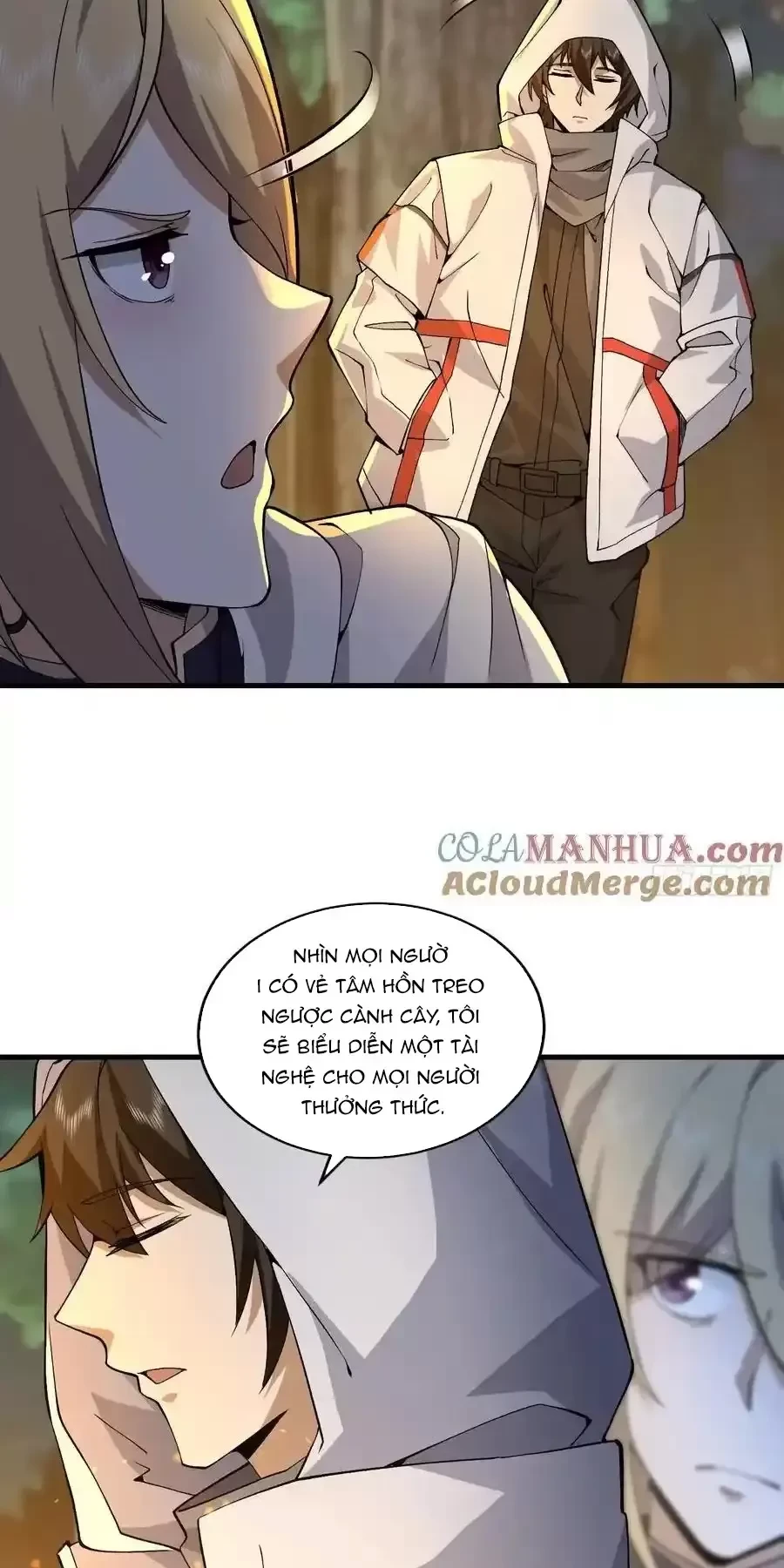 Đệ Nhất Danh Sách Chapter 363 - Next Chapter 364