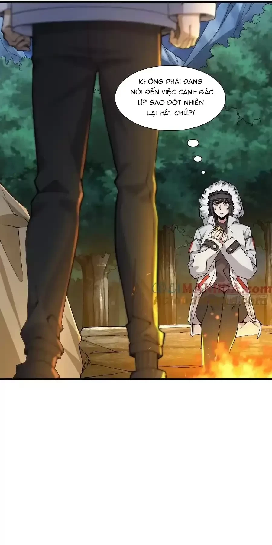 Đệ Nhất Danh Sách Chapter 363 - Next Chapter 364