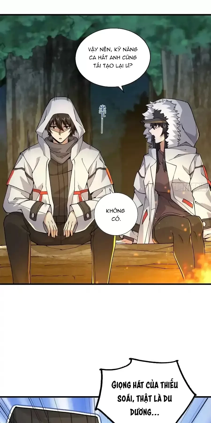 Đệ Nhất Danh Sách Chapter 363 - Next Chapter 364