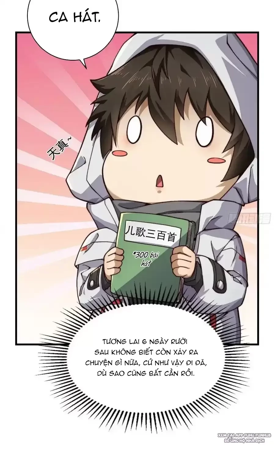 Đệ Nhất Danh Sách Chapter 363 - Next Chapter 364