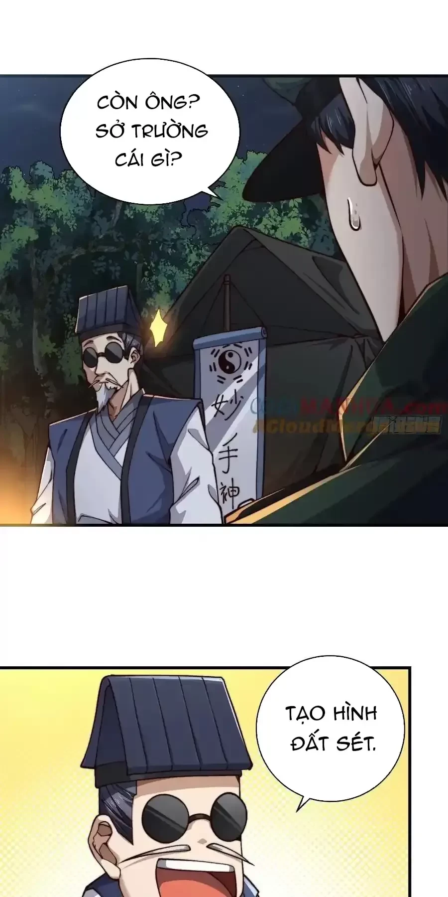 Đệ Nhất Danh Sách Chapter 363 - Next Chapter 364