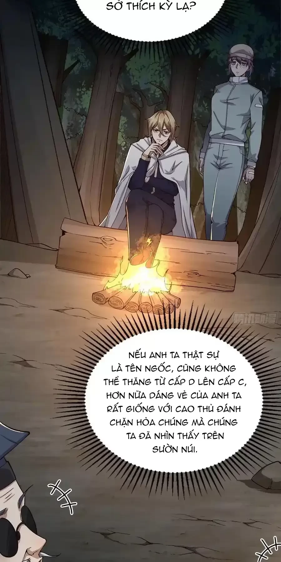Đệ Nhất Danh Sách Chapter 363 - Next Chapter 364