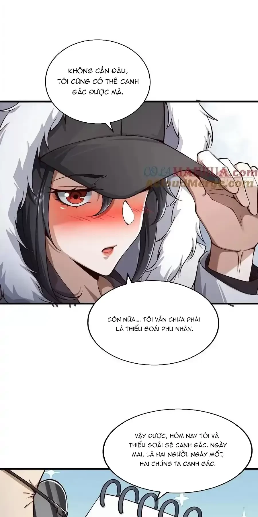 Đệ Nhất Danh Sách Chapter 363 - Next Chapter 364