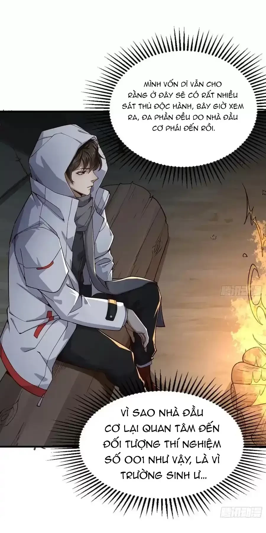 Đệ Nhất Danh Sách Chapter 363 - Next Chapter 364