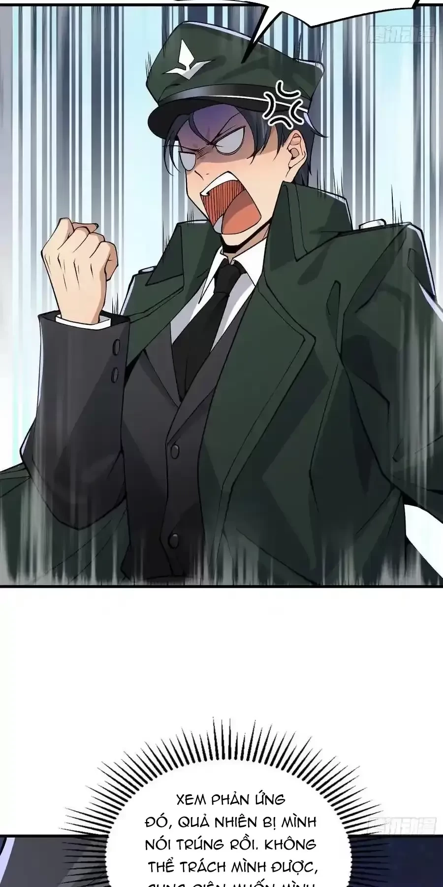 Đệ Nhất Danh Sách Chapter 363 - Next Chapter 364