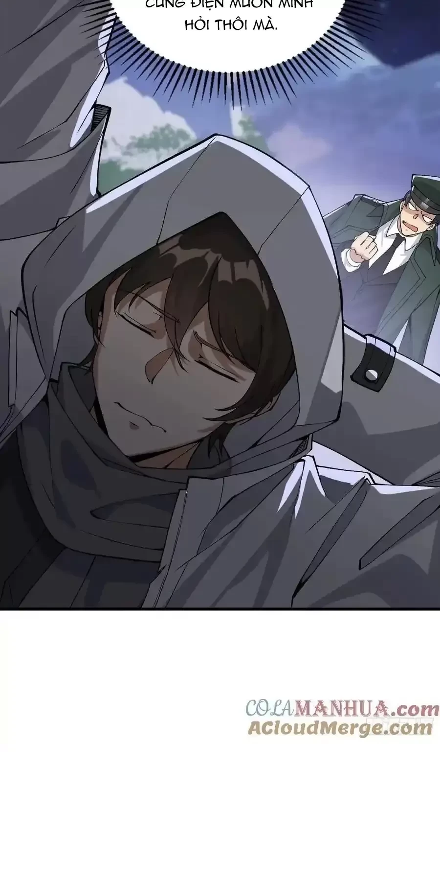 Đệ Nhất Danh Sách Chapter 363 - Next Chapter 364