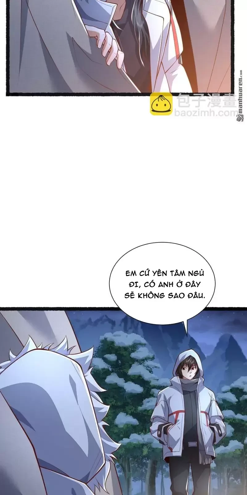 Đệ Nhất Danh Sách Chapter 364 - Trang 4