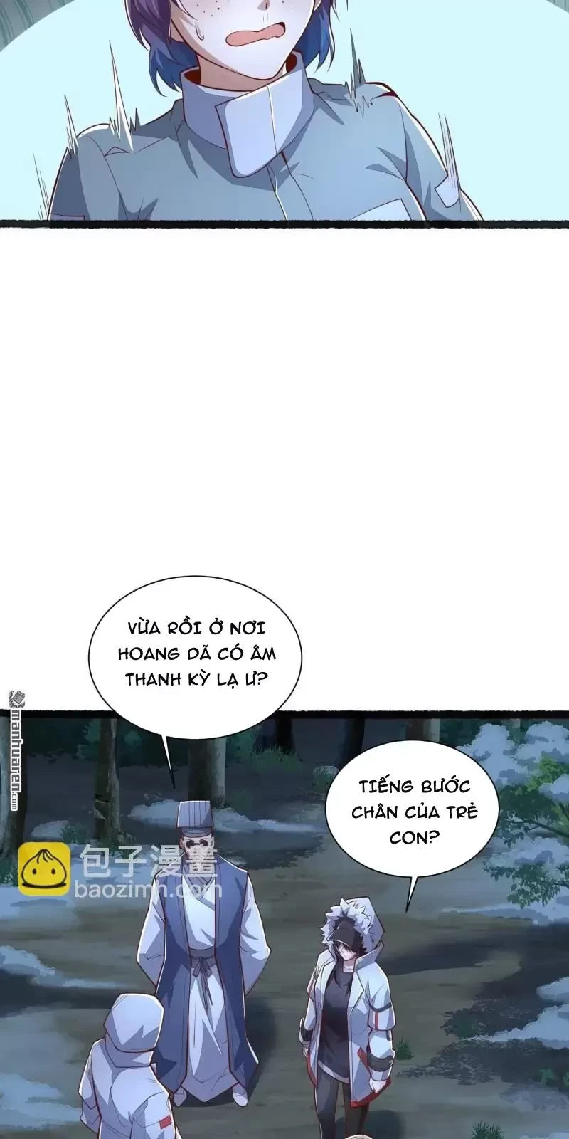Đệ Nhất Danh Sách Chapter 364 - Trang 4