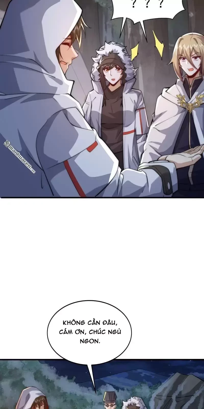 Đệ Nhất Danh Sách Chapter 364 - Trang 4