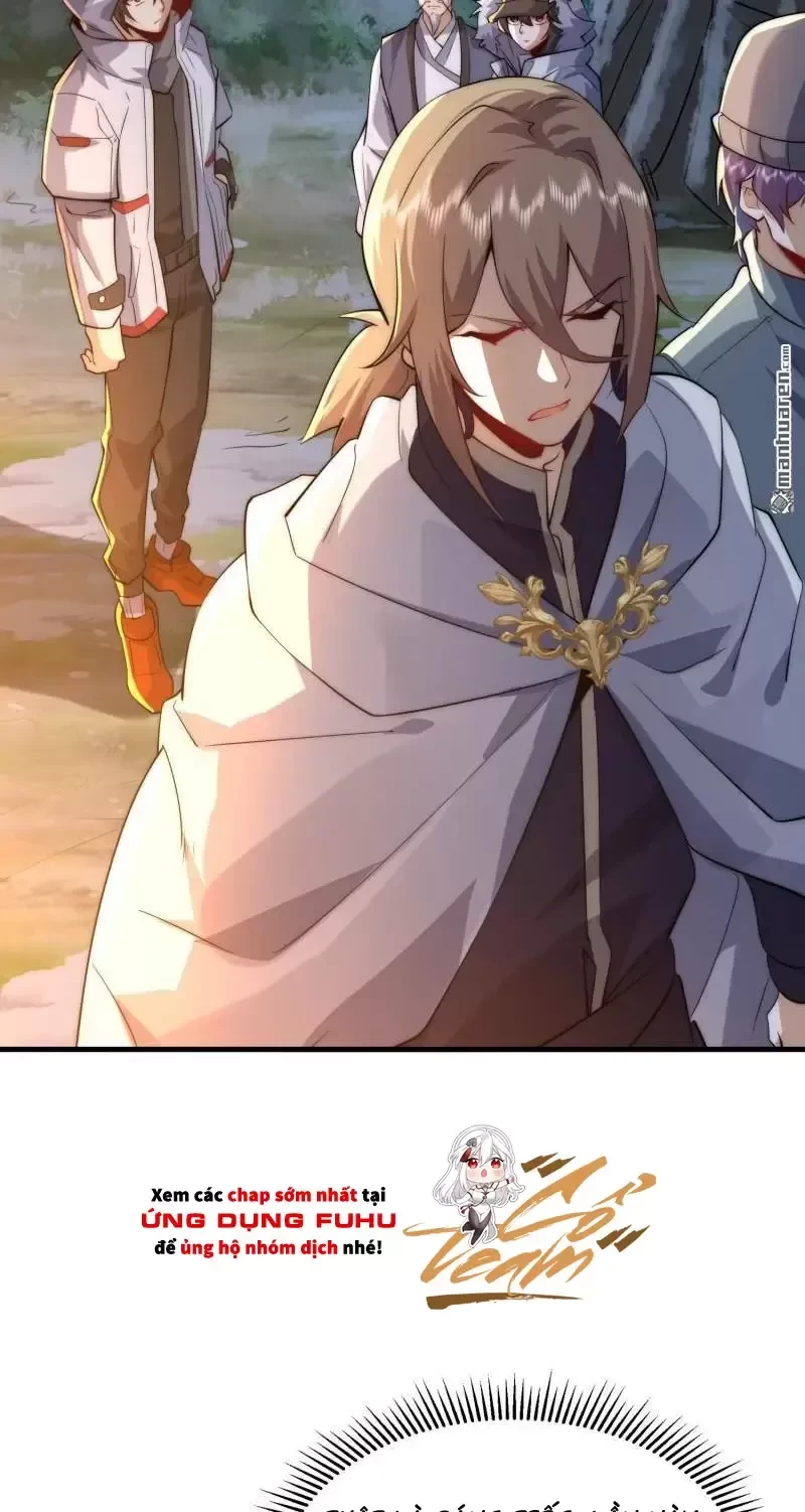 Đệ Nhất Danh Sách Chapter 364 - Trang 4