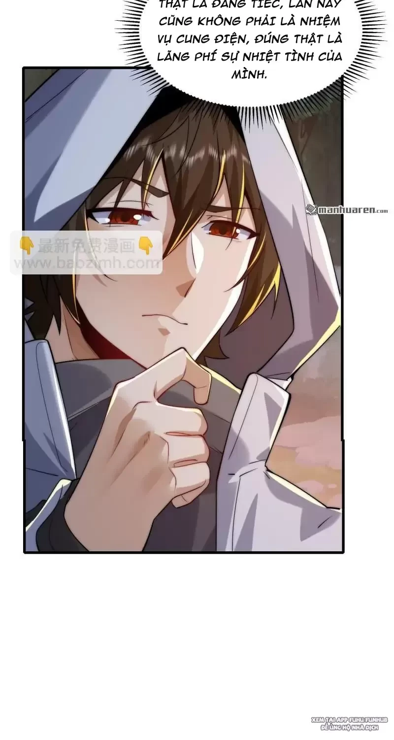 Đệ Nhất Danh Sách Chapter 364 - Trang 4