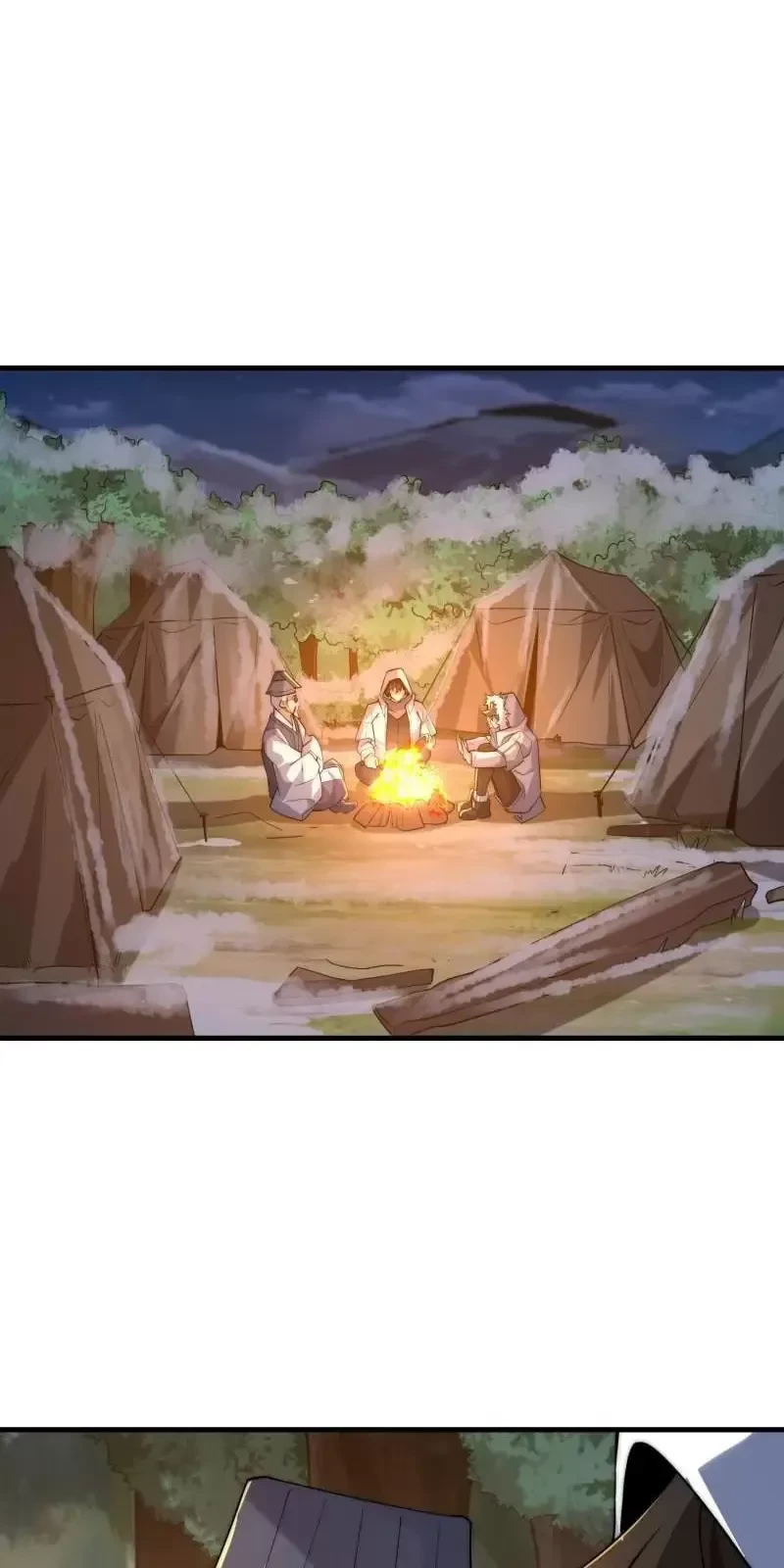 Đệ Nhất Danh Sách Chapter 364 - Trang 4