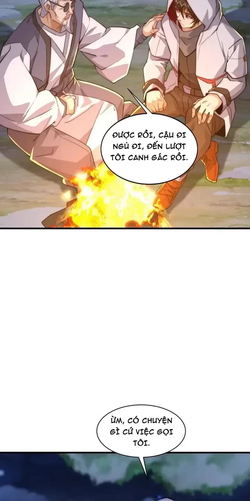 Đệ Nhất Danh Sách Chapter 364 - Trang 4