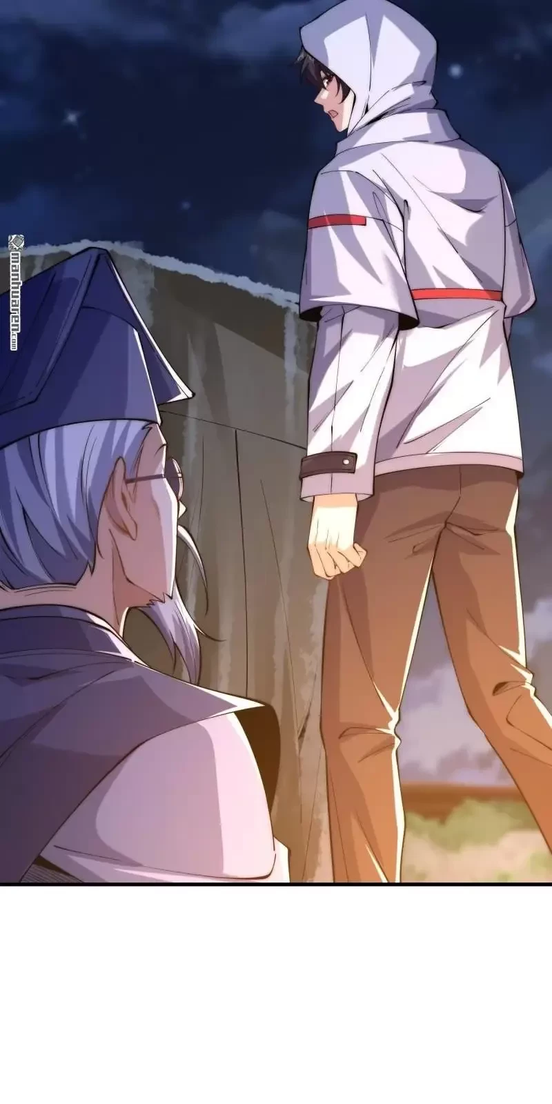 Đệ Nhất Danh Sách Chapter 364 - Trang 4