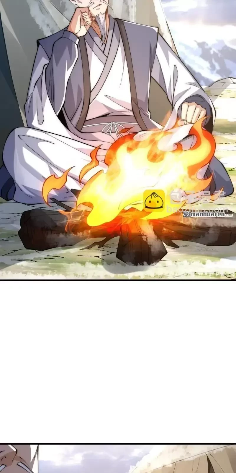 Đệ Nhất Danh Sách Chapter 364 - Trang 4