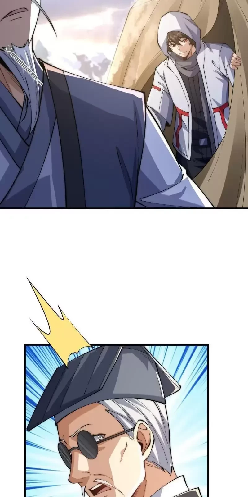 Đệ Nhất Danh Sách Chapter 364 - Trang 4