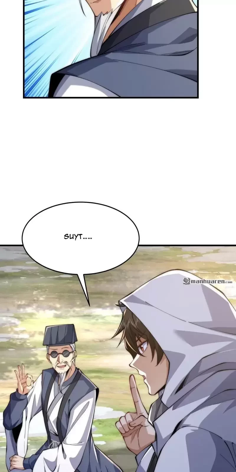 Đệ Nhất Danh Sách Chapter 364 - Trang 4