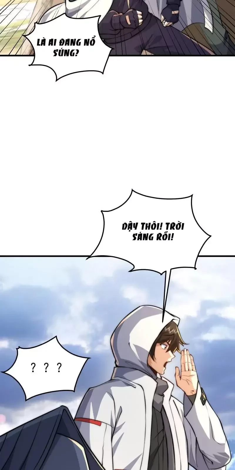 Đệ Nhất Danh Sách Chapter 364 - Trang 4