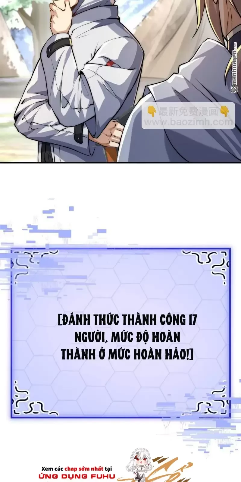 Đệ Nhất Danh Sách Chapter 364 - Trang 4
