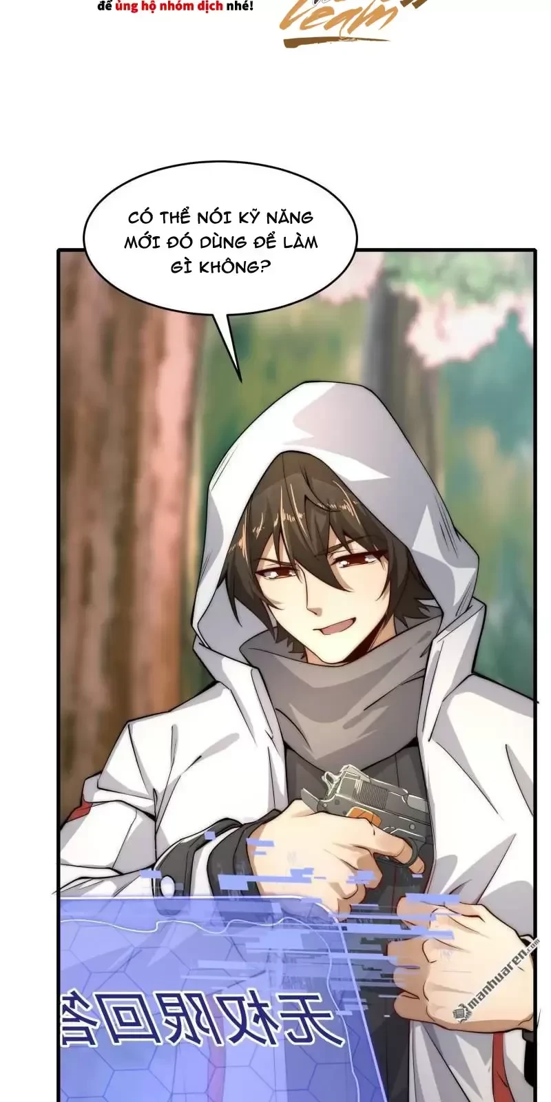 Đệ Nhất Danh Sách Chapter 364 - Trang 4