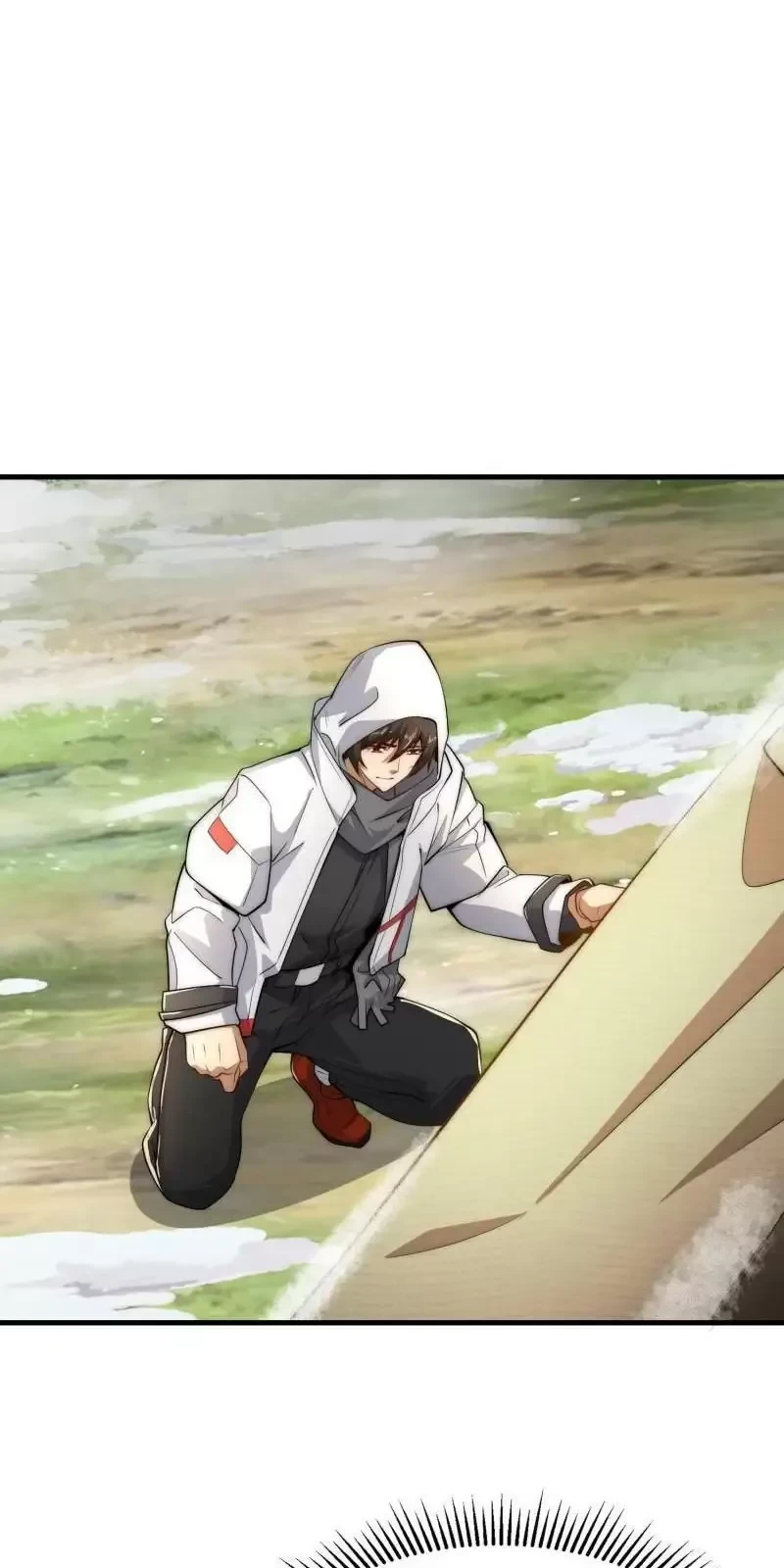 Đệ Nhất Danh Sách Chapter 364 - Trang 4