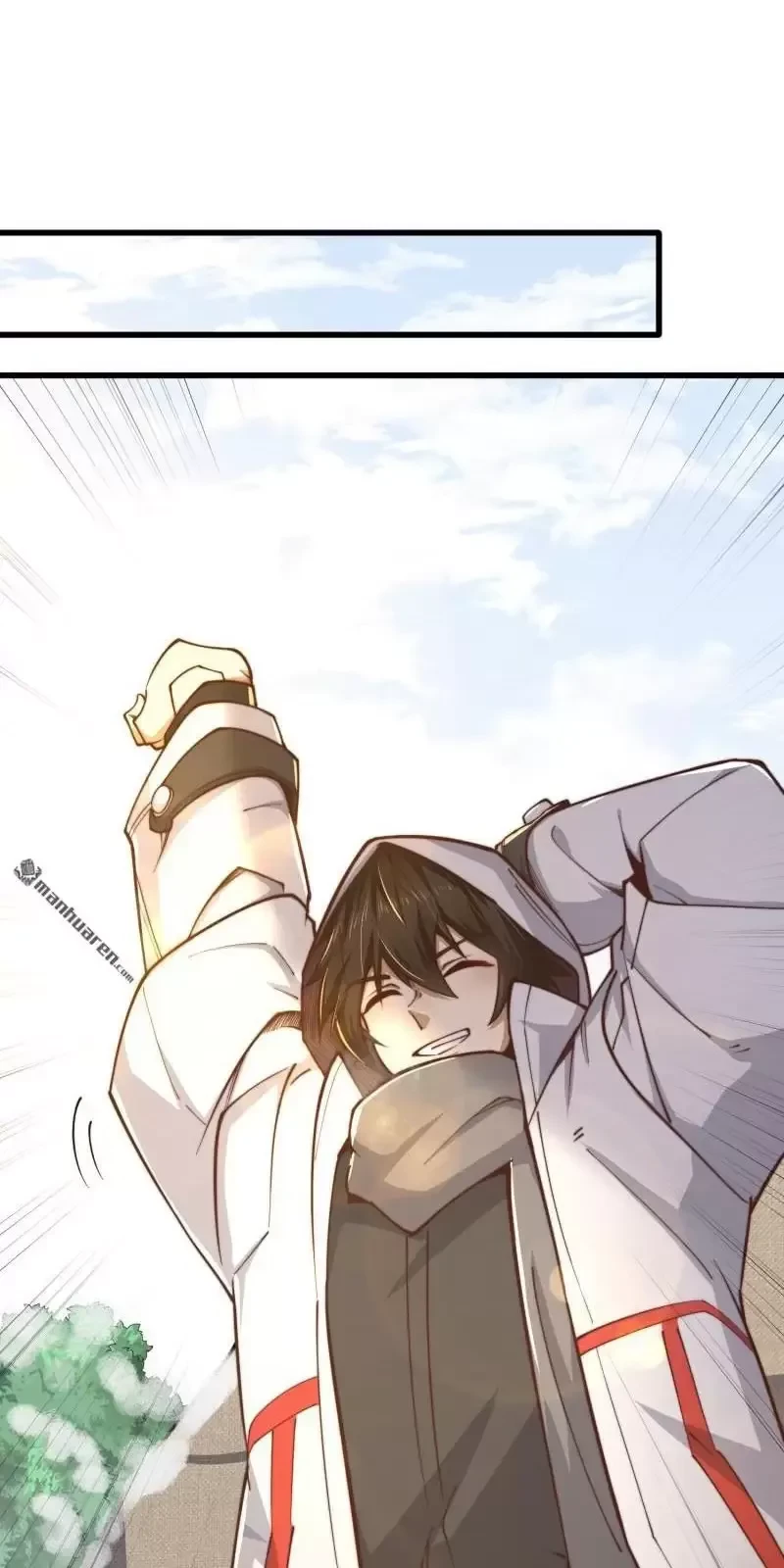 Đệ Nhất Danh Sách Chapter 364 - Trang 4