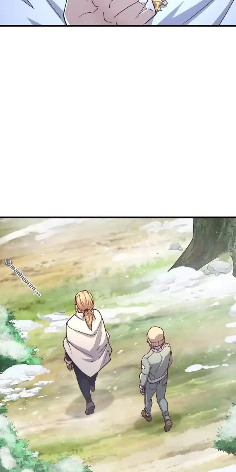 Đệ Nhất Danh Sách Chapter 364 - Trang 4