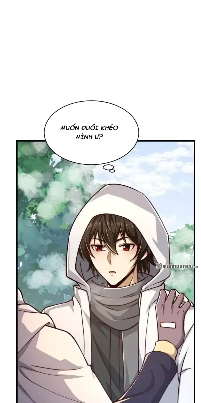 Đệ Nhất Danh Sách Chapter 364 - Trang 4