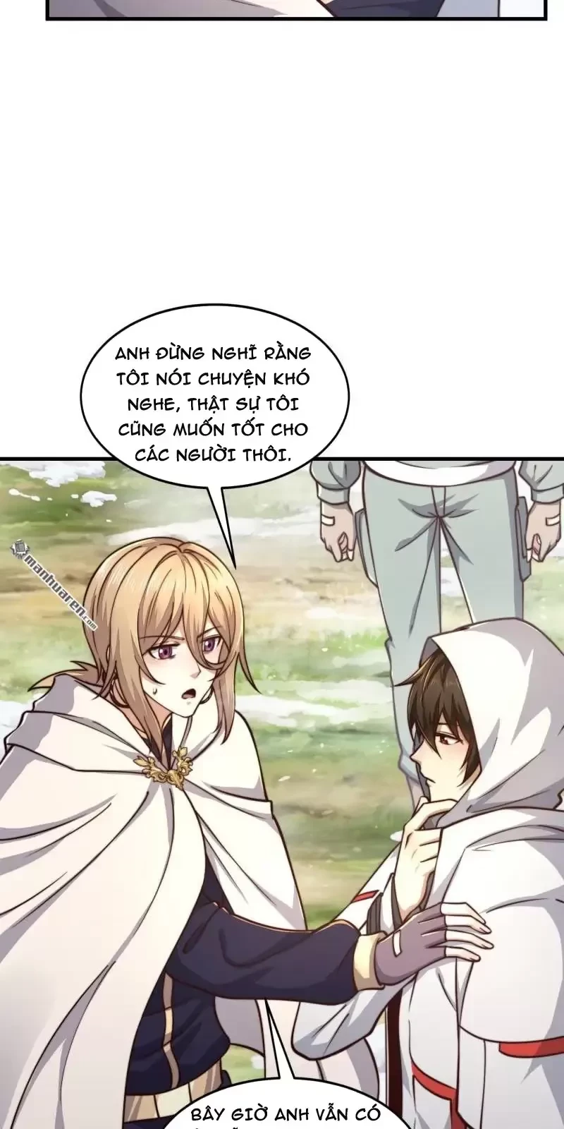 Đệ Nhất Danh Sách Chapter 364 - Trang 4