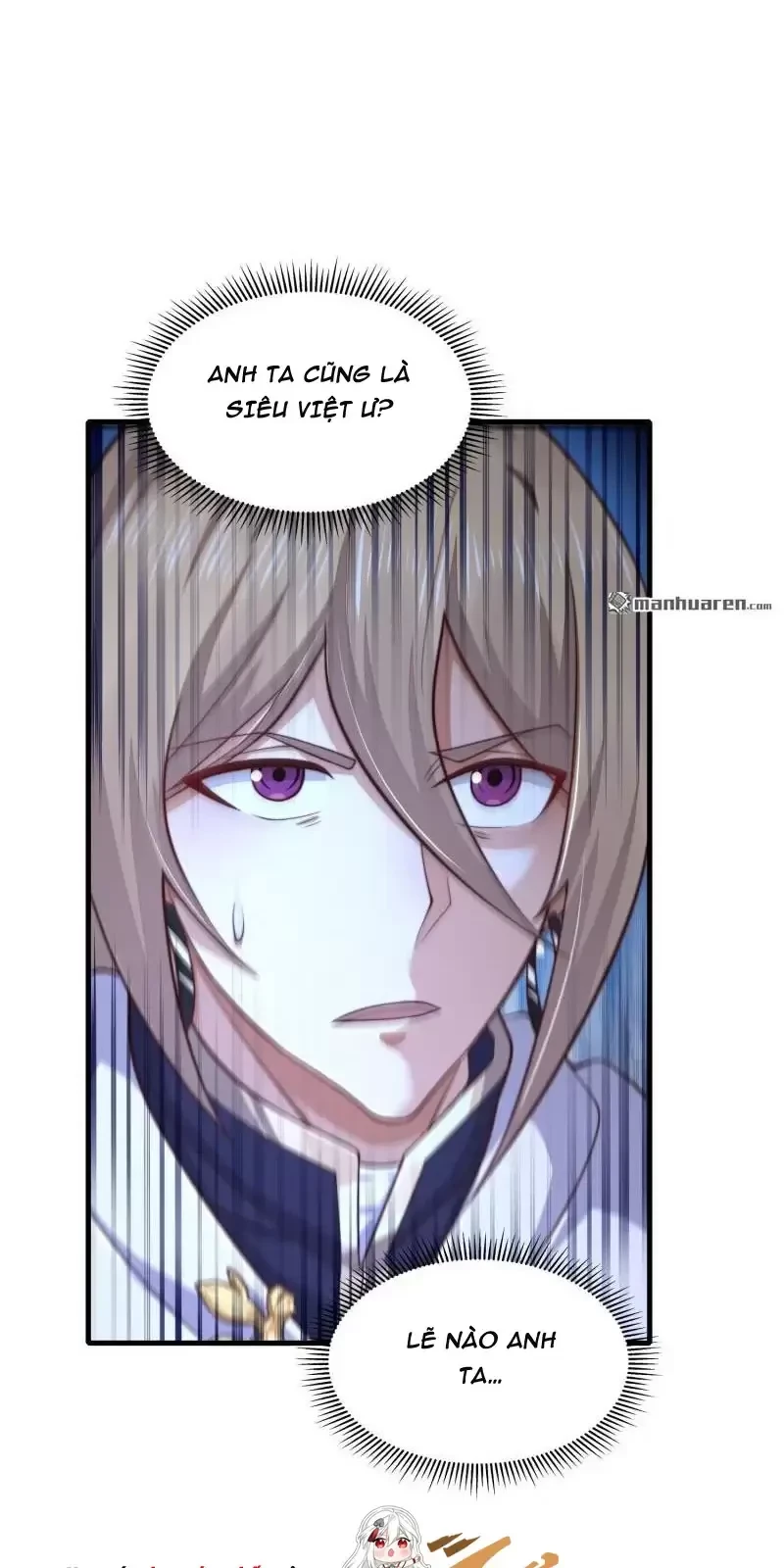 Đệ Nhất Danh Sách Chapter 364 - Trang 4