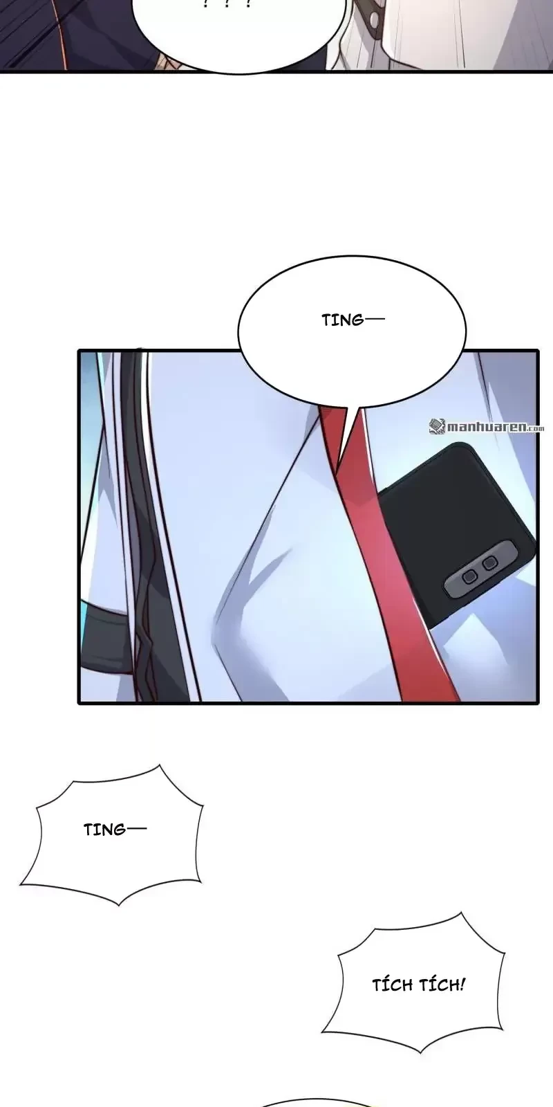 Đệ Nhất Danh Sách Chapter 364 - Trang 4