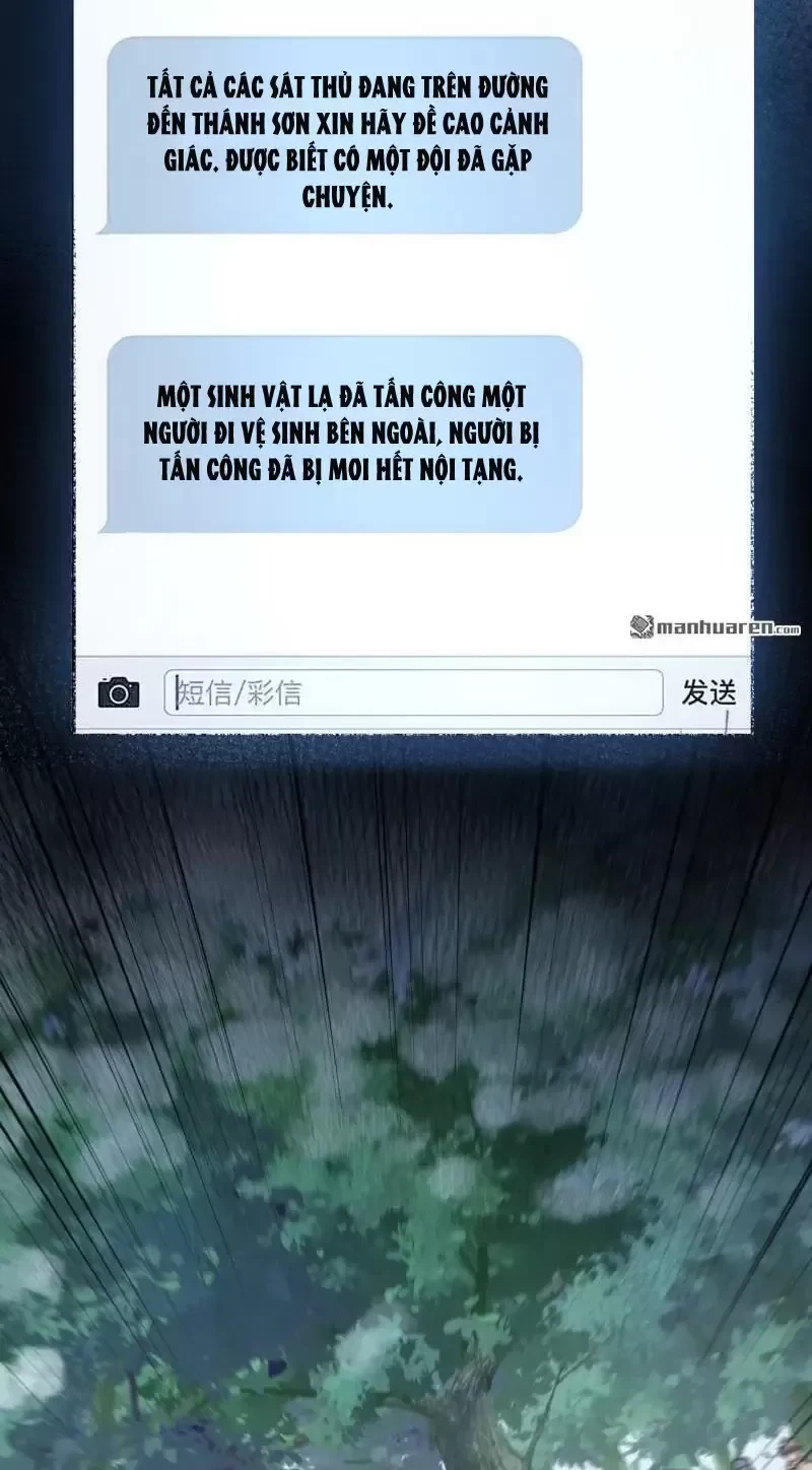 Đệ Nhất Danh Sách Chapter 364 - Trang 4